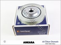Ford Yedek Parça - KENTPAR KRANK KASNAĞI 2.0 DİZEL